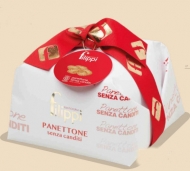 FILIPPI PANETTONE KG.1 SENZA CANDITI